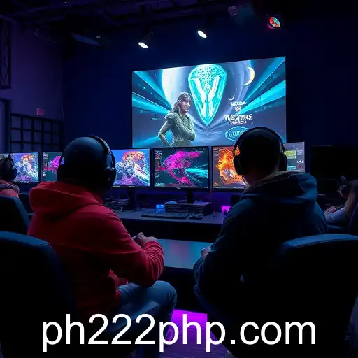 Gaming Evolution in the Digital Age