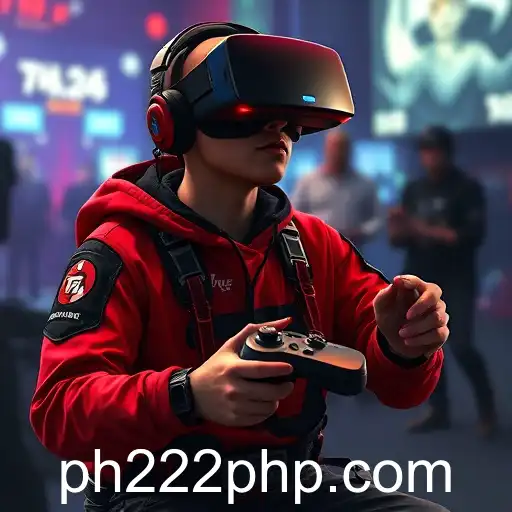 Gaming Trends and Innovations