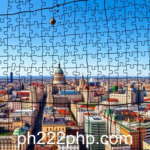 Jigsaw Puzzles