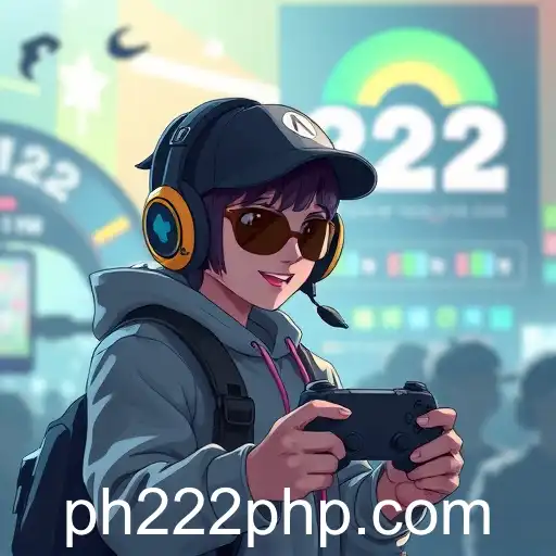 The Rise of PH222: Gaming Innovations and Trends